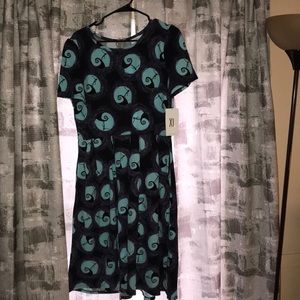 NWT Amelia dress